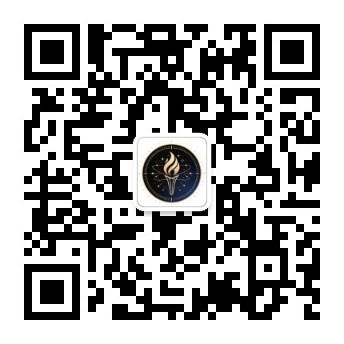 关注公众号