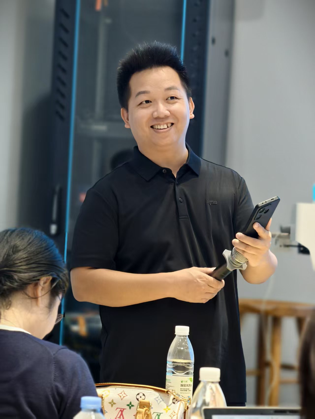 学员实操：用 AI 把创意变成视频画面