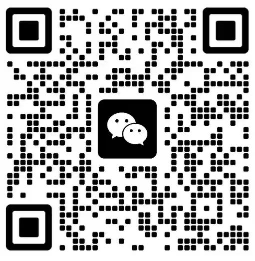 星火之光AI 二维码